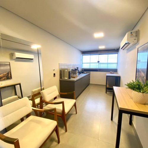 Estúdio 21 - Luna Residence