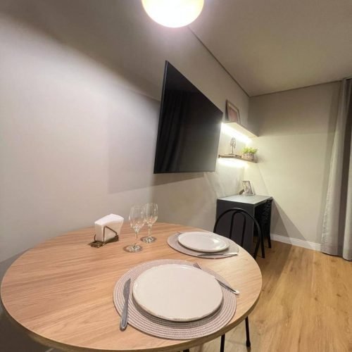 Estúdio 21 - Luna Residence