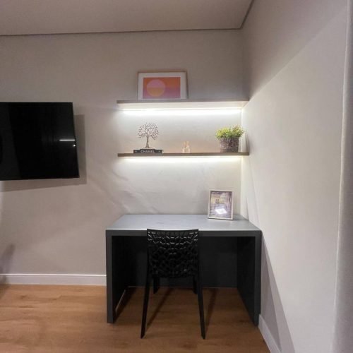 Estúdio 21 - Luna Residence