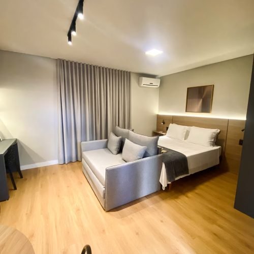 Estúdio 21 - Luna Residence
