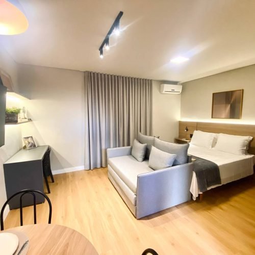 Estúdio 21 - Luna Residence