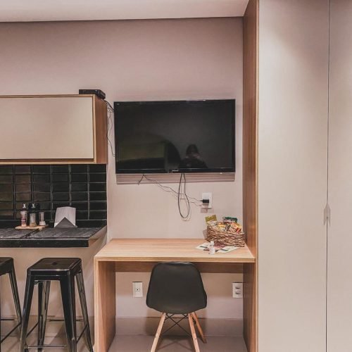 Luna Studios 1
