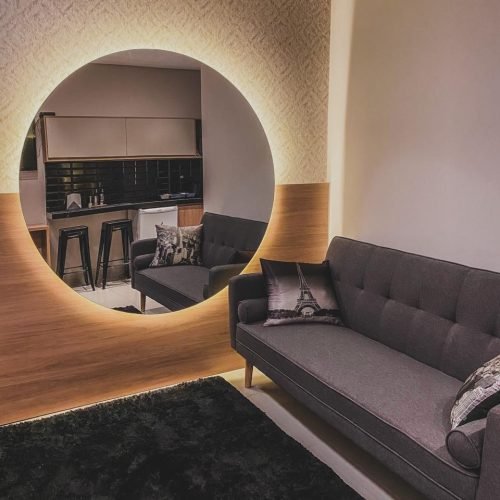 Luna Studios 1