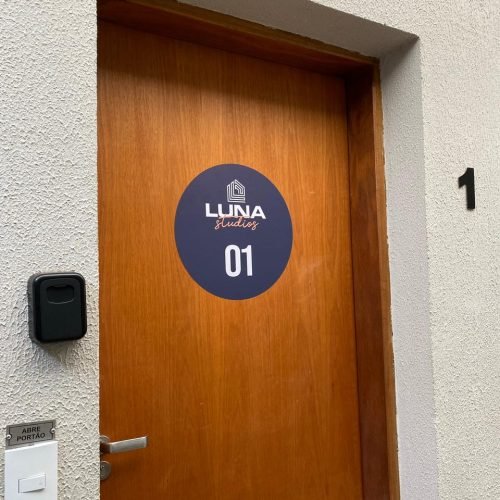 Luna Studios 1