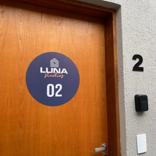 Luna Studios 2