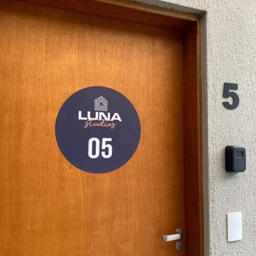 Luna Studios 5